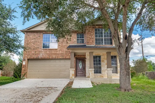1237 Pelican Place, New Braunfels, TX 78130