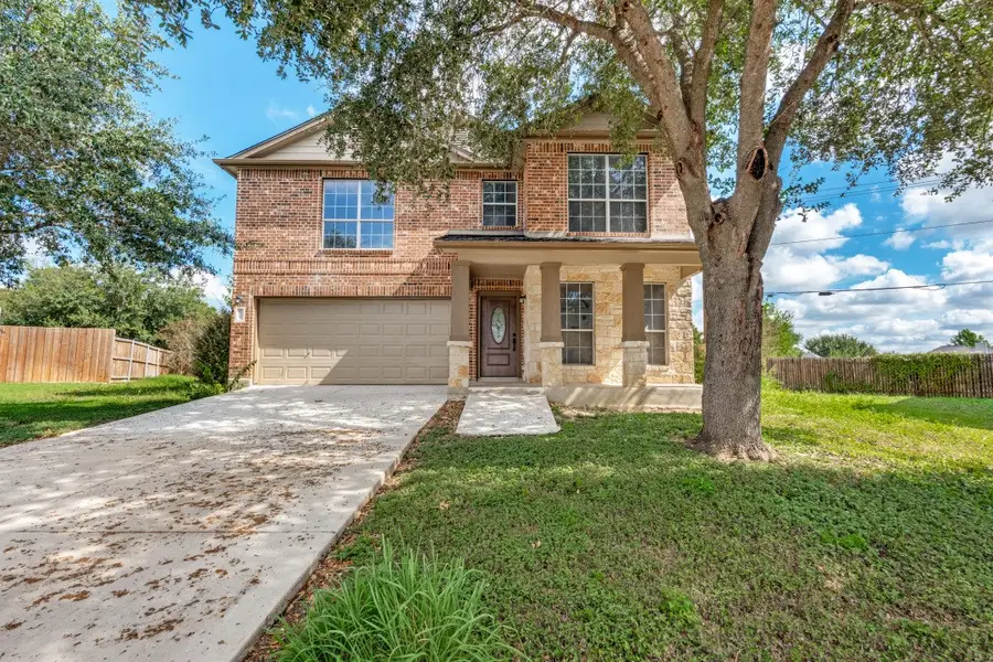 1237 Pelican Place, New Braunfels, TX 78130 - #2