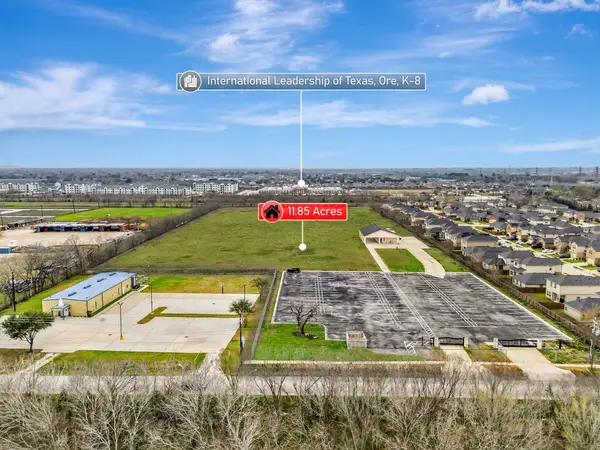 5155 Almeda Genoa Road, Houston, TX 77048