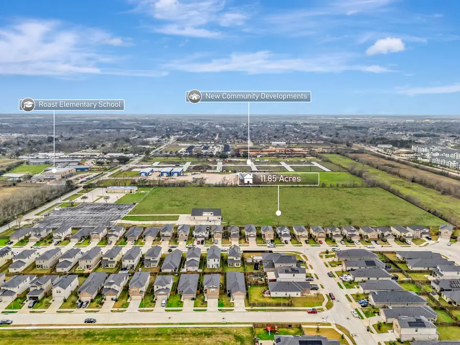 5155 Almeda Genoa Road, Houston, TX 77048 - #2