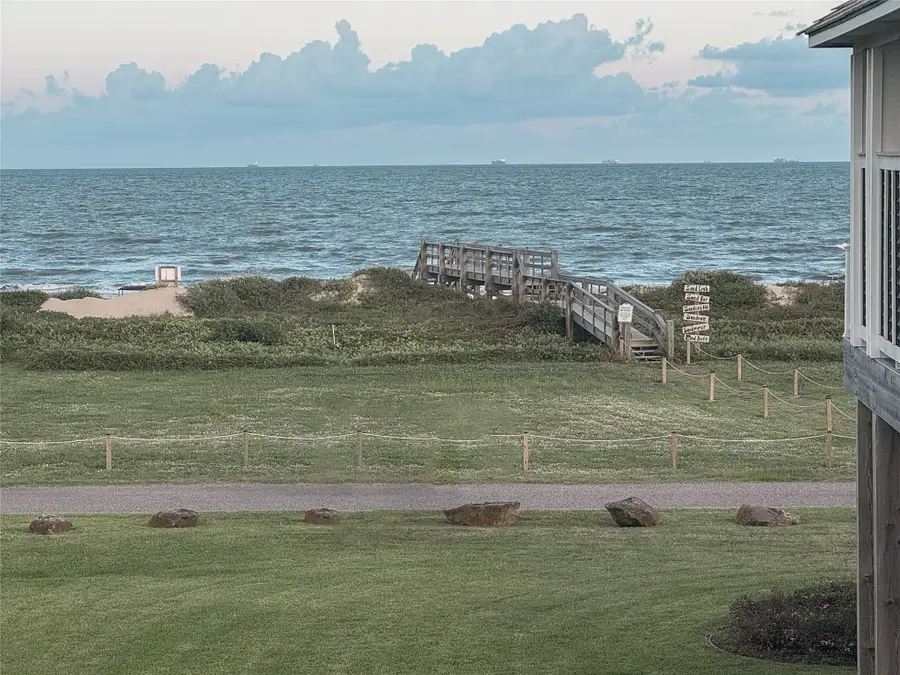 2408 Sandpiper, Crystal Beach, TX 77650 - #2