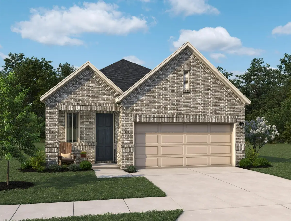 21651 Foxes Trove Trail, Magnolia, TX 77355 - #1