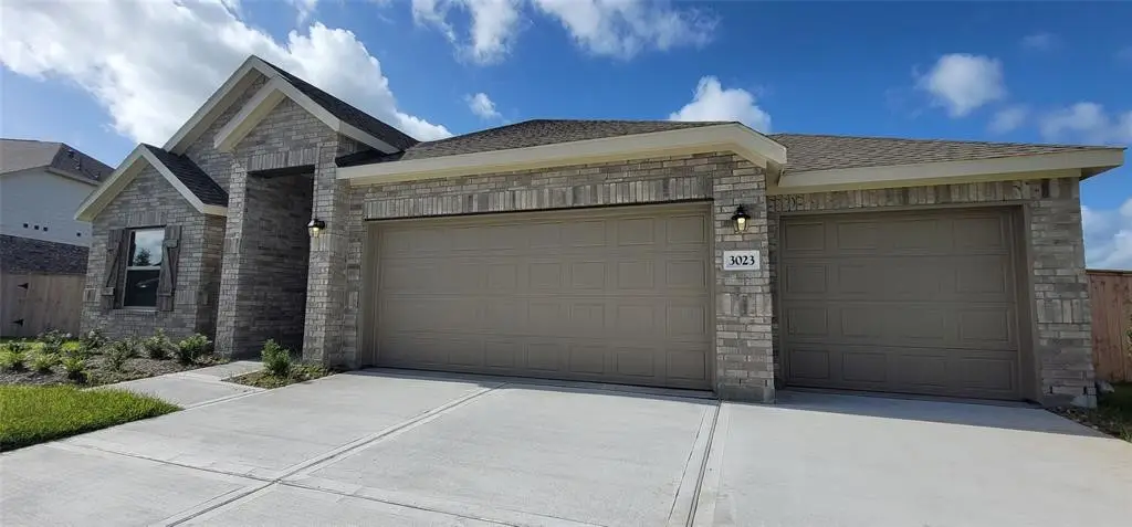 3023 Blue Abelia Street, Rosenberg, TX 77471 - #1