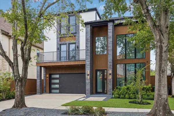 1606 Hazard Street, Houston, TX 77019