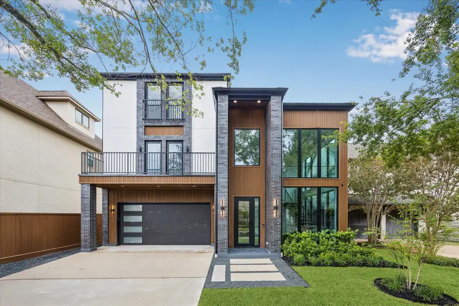 1606 Hazard Street, Houston, TX 77019 - #2