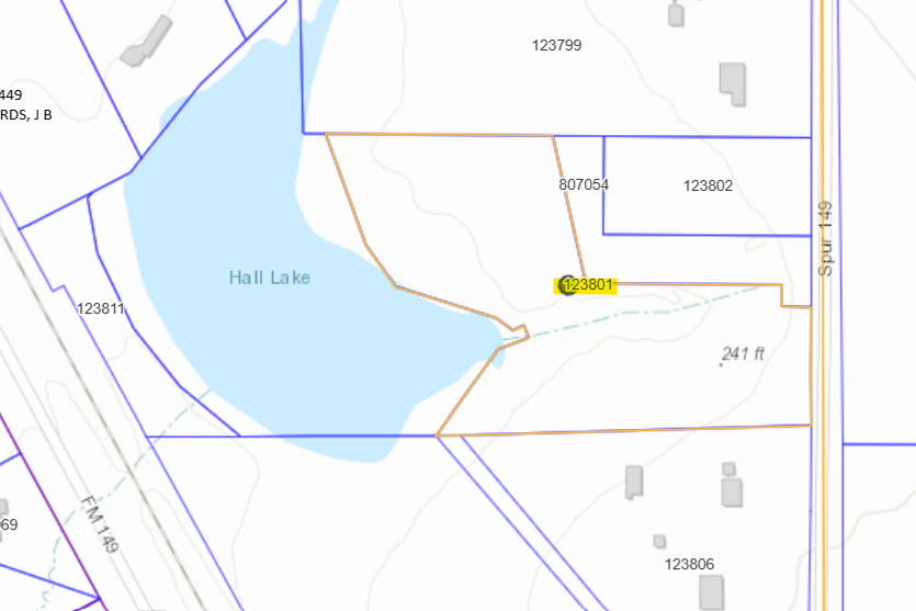 38185 Spur 149 Road, Magnolia, TX 77354 - #3