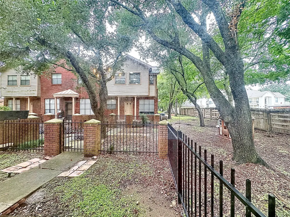 1103 Dulles Avenue #504, Stafford, TX 77477 - #1