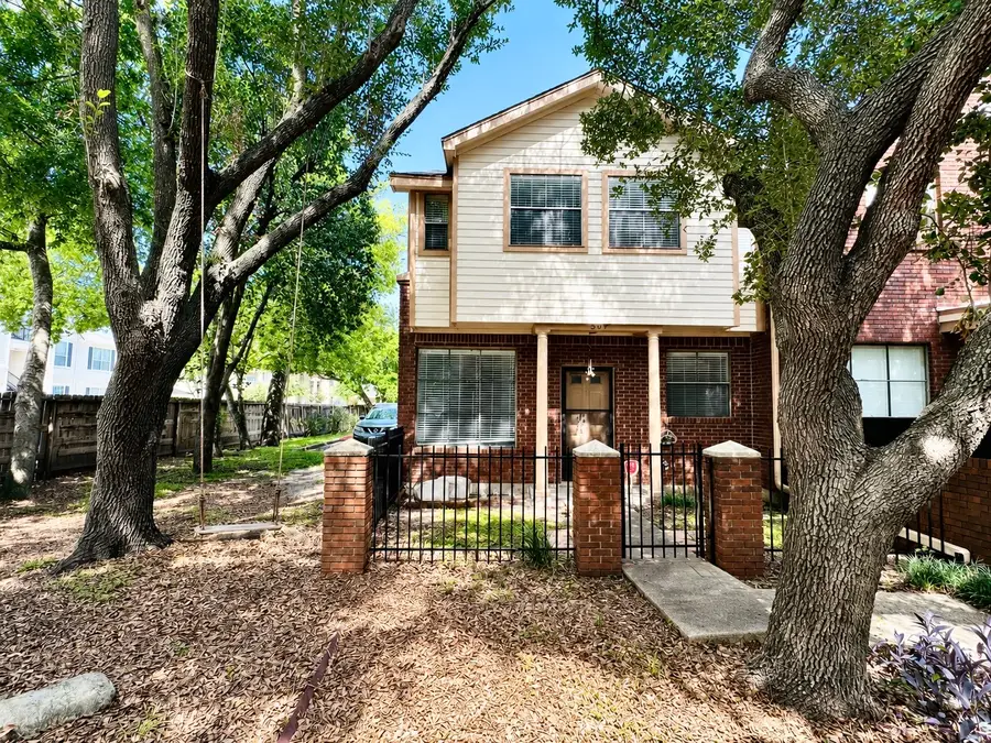 1103 Dulles Avenue #504, Stafford, TX 77477 - #3