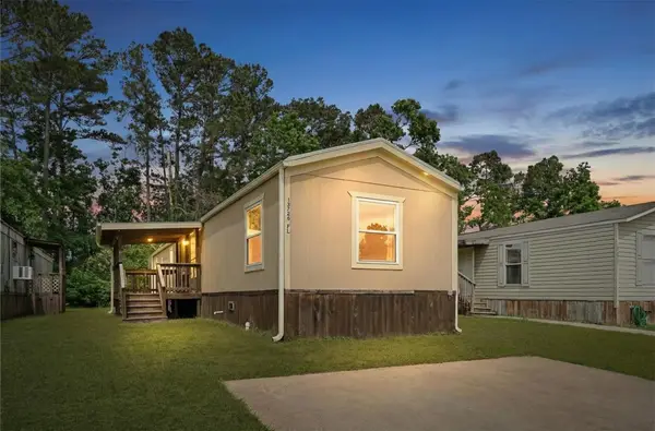 13726 Fernlake Drive, Houston, TX 77049