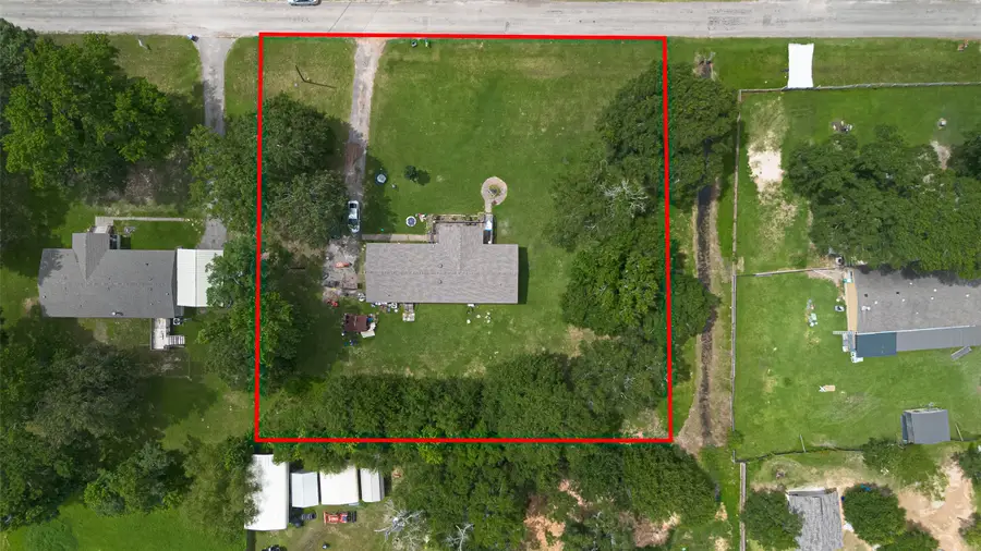 21625 County Road 37492, Cleveland, TX 77327 - #2