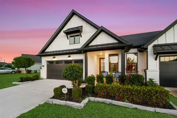6439 Pomegranate Blossom Drive, Katy, TX 77493