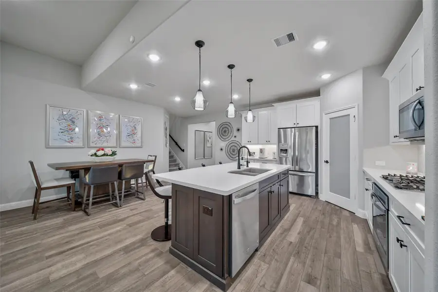 6439 Pomegranate Blossom Drive, Katy, TX 77493 - #2