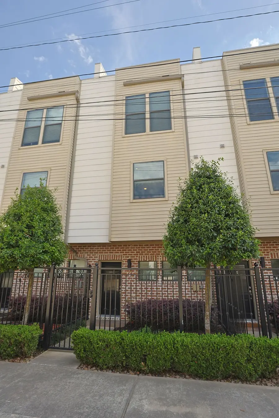 3950 Floyd Street #4, Houston, TX 77007 - #2