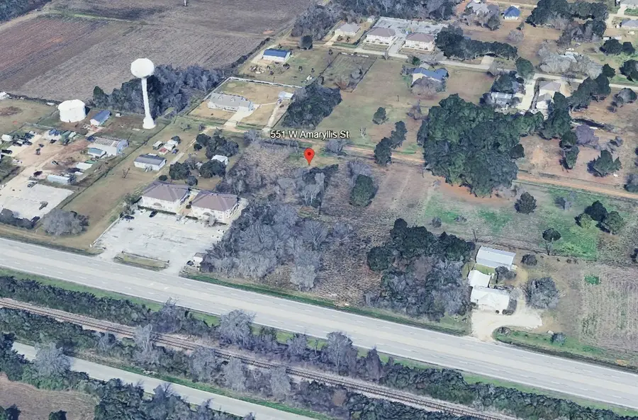 551 W Amaryllis Street, Waller, TX 77484 - #2