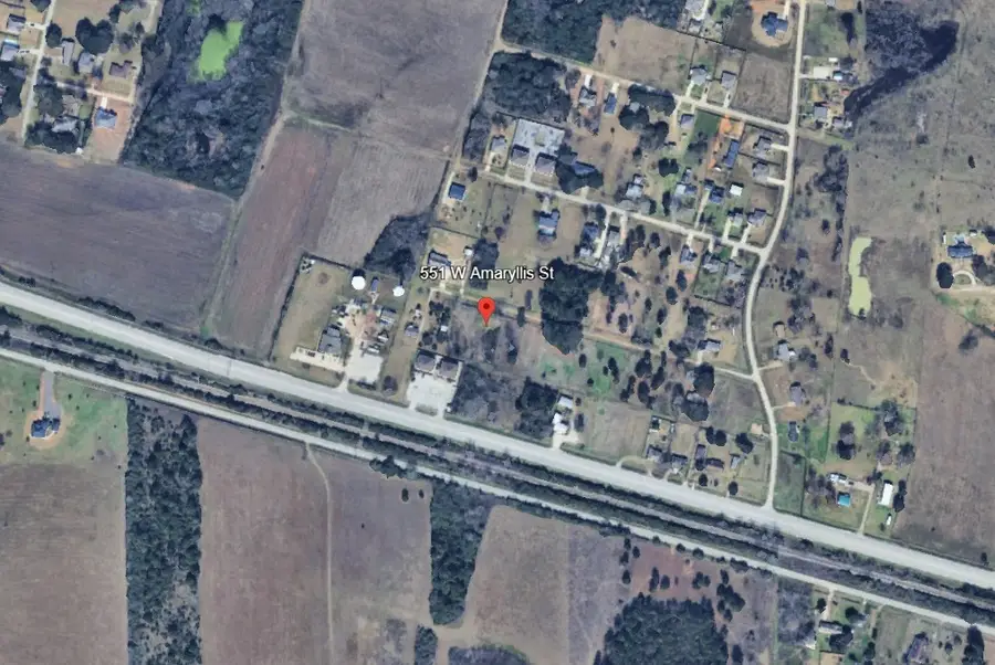 551 W Amaryllis Street, Waller, TX 77484 - #3