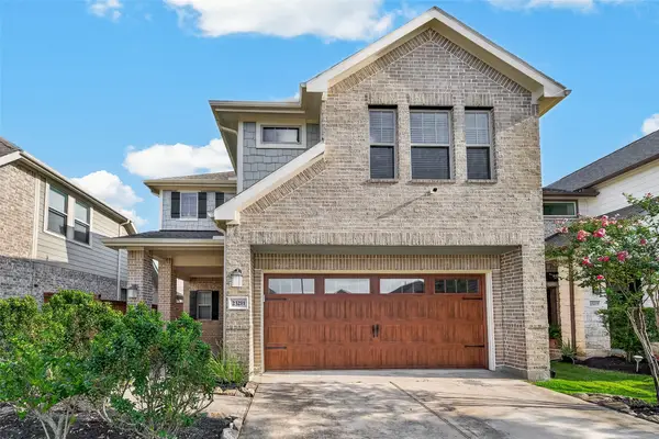 23211 Penstemon Trail, Katy, TX 77493