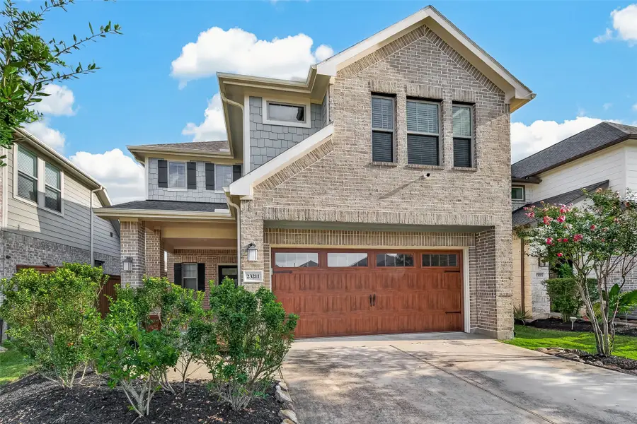 23211 Penstemon Trail, Katy, TX 77493 - #3