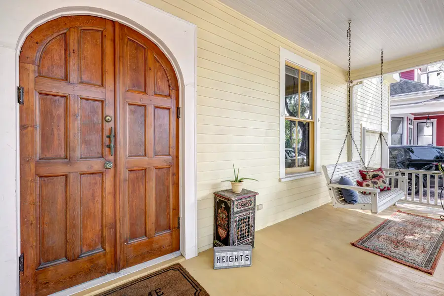 836 Allston Street, Houston, TX 77007 - #2