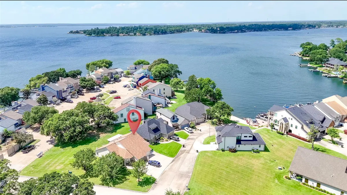 11429 Outrigger Drive, Willis, TX 77318 - #1