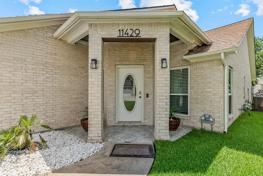 11429 Outrigger Drive, Willis, TX 77318 - #2