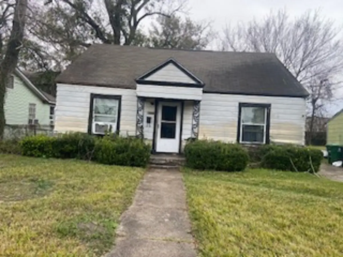 6625 Goforth Street, Houston, TX 77021 - Image #1