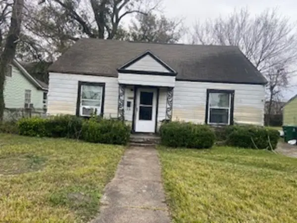 6625 Goforth Street, Houston, TX 77021