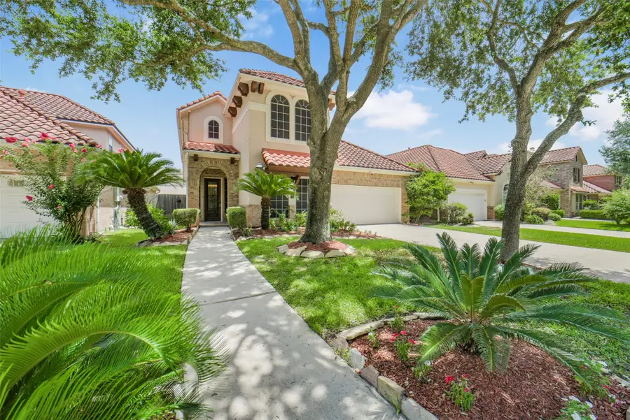 82 Cherry Hills Drive, Jersey Village, TX 77064 - #2