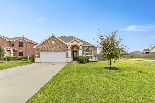 131 San Jacinto Drive, Baytown, TX 77523