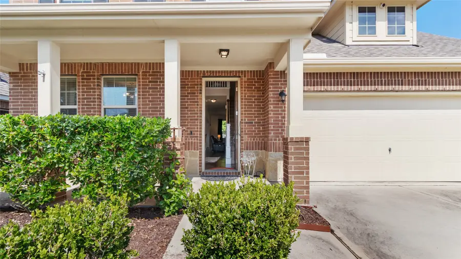 1668 Maggie Trail Drive, Alvin, TX 77511 - #2