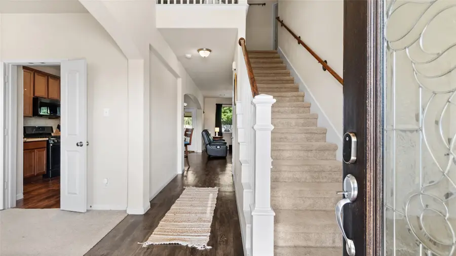 1668 Maggie Trail Drive, Alvin, TX 77511 - #3