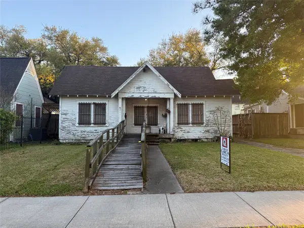 4306 Jefferson Street, Houston, TX 77023