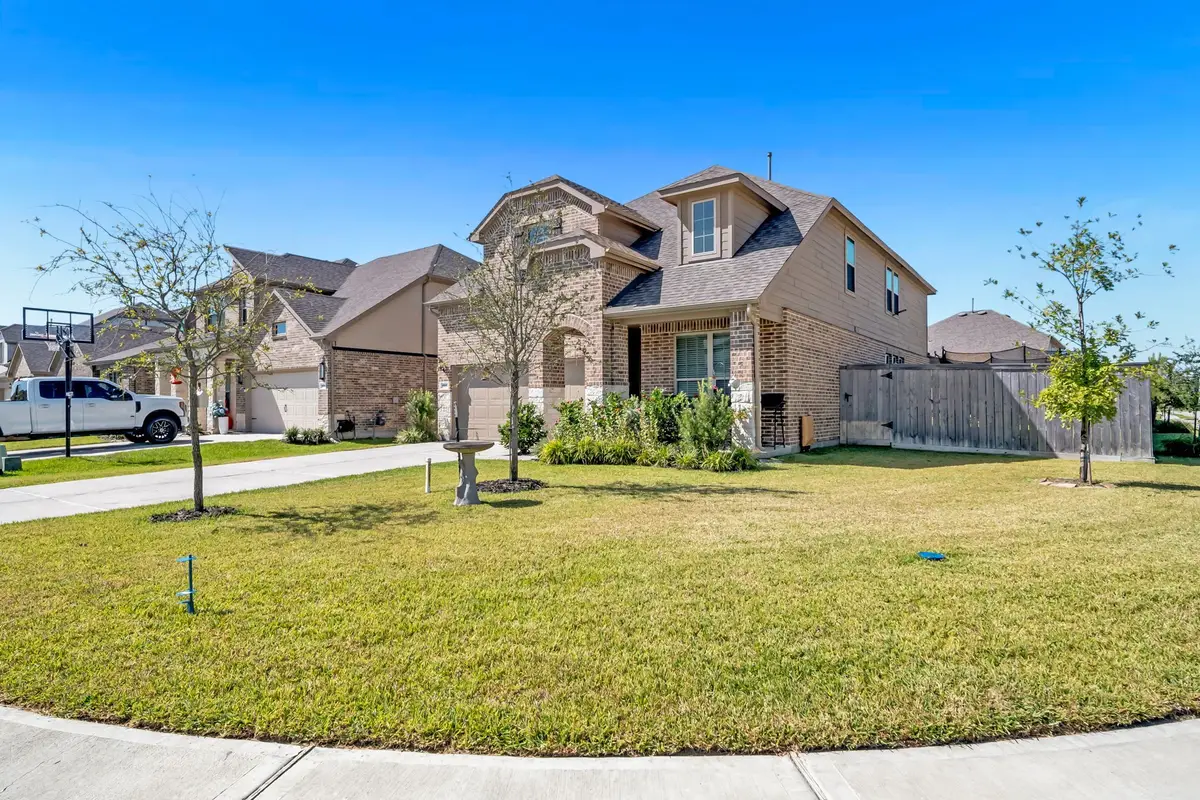 15810 Dove Hollow Drive Drive, Conroe, TX 77302 - Image #1
