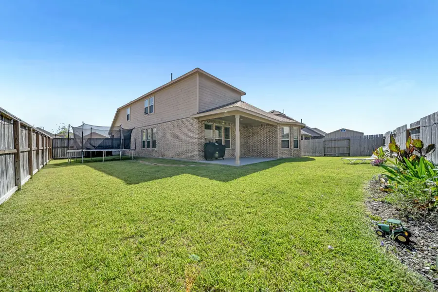 15810 Dove Hollow Drive Drive, Conroe, TX 77302 - Image #3