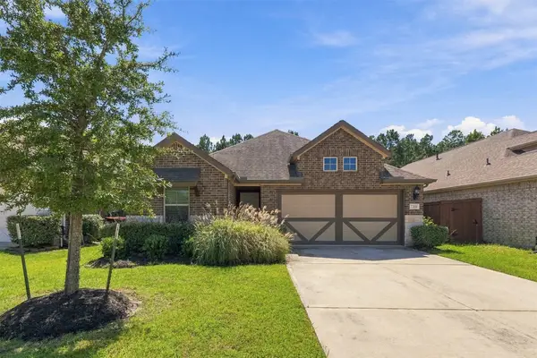 22476 Brass Bell Drive, Porter, TX 77365