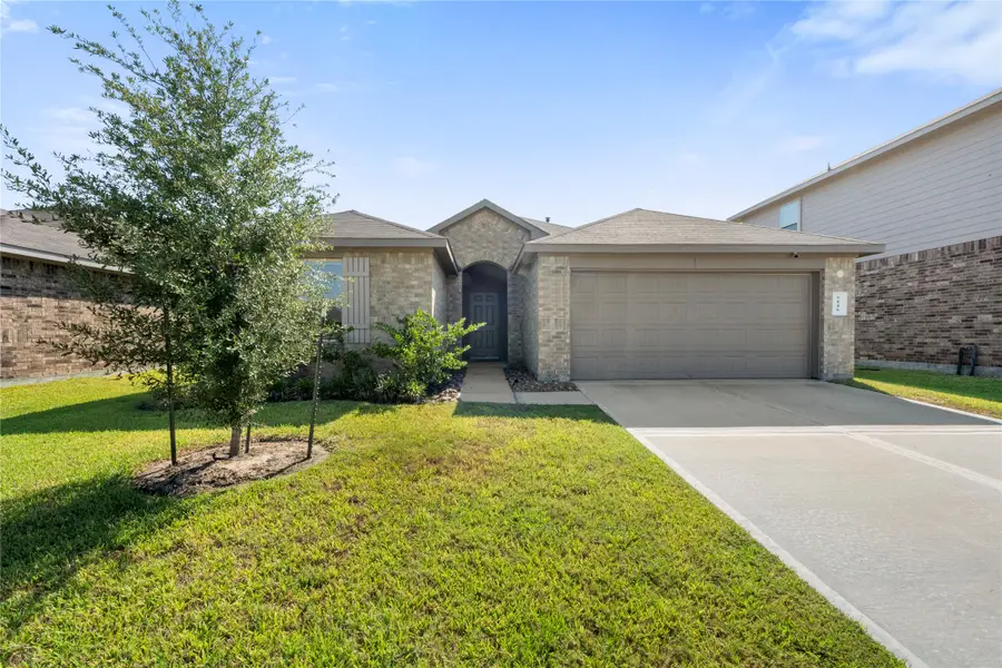5146 Moonlit Garden Lane, Katy, TX 77449 - Image #2