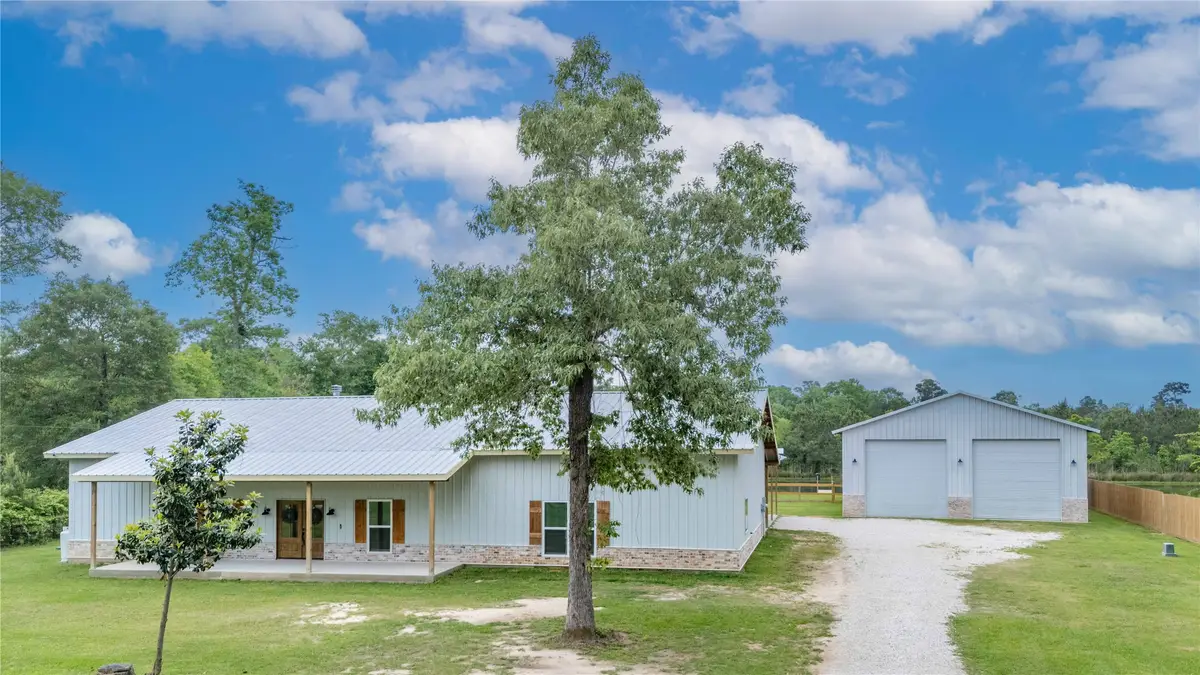 11542 Ward Road, Cleveland, TX 77328 - #1