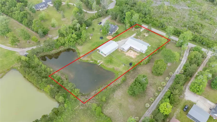 11542 Ward Road, Cleveland, TX 77328 - #2