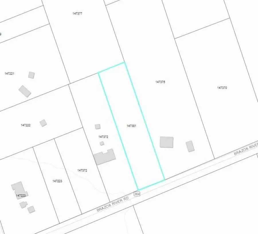 8301 Brazos River Road, Damon, TX 77430 - #2