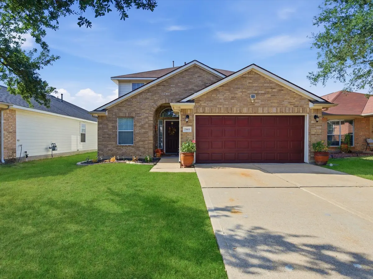 21631 Falvel Misty Drive, Spring, TX 77388 - Image #1