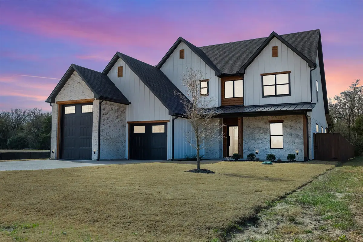 745 Lake Day Drive, Somerville, TX 77879 - #1