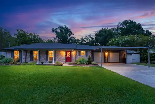 8810 Seber Drive, Tomball, TX 77375