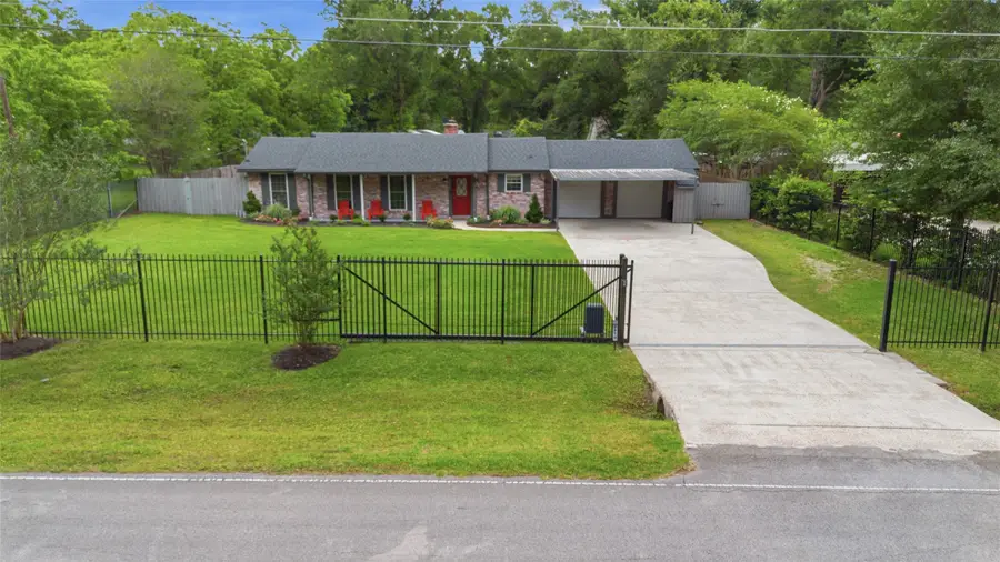 8810 Seber Drive, Tomball, TX 77375 - #2