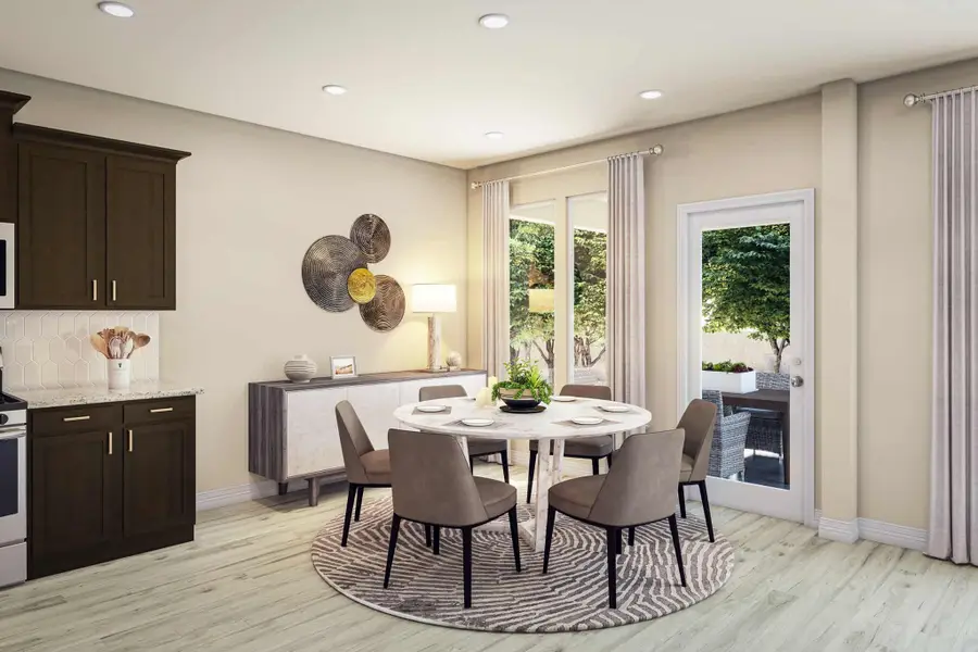 7919 Sunny Lily Loop, Cypress, TX 77433 - #2