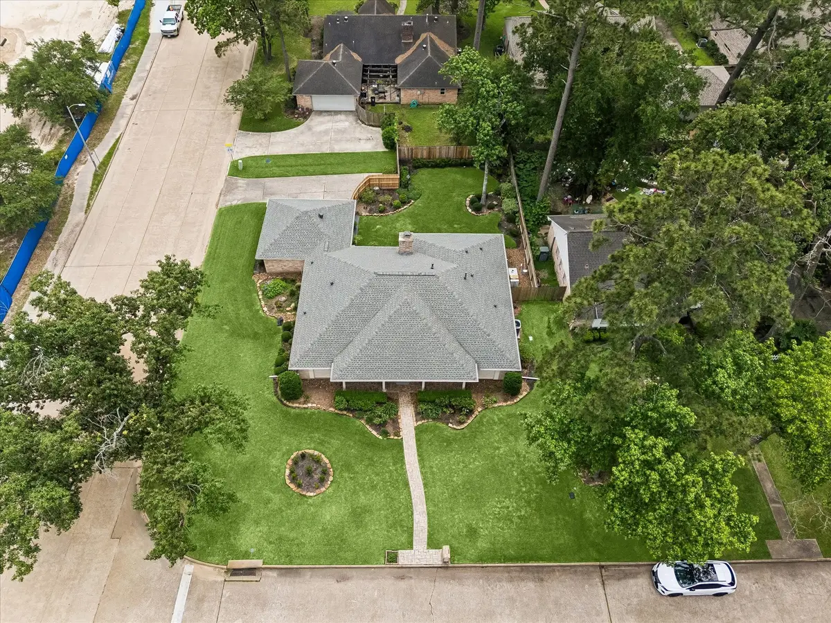 1926 Twin Springs, Kingwood, TX 77339 - #1