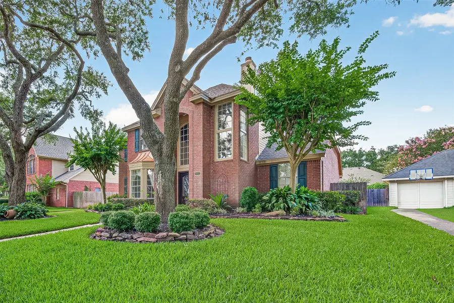 5807 Pendelton Place Drive, Sugar Land, TX 77479 - #3