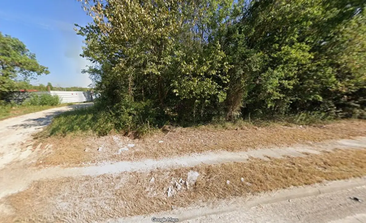 12523 Alamo Street, Houston, TX 77048 - #1