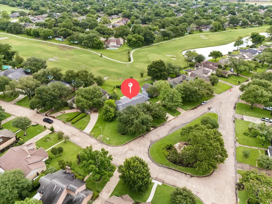 2130 Masters Lane, Missouri City, TX 77459 - #3