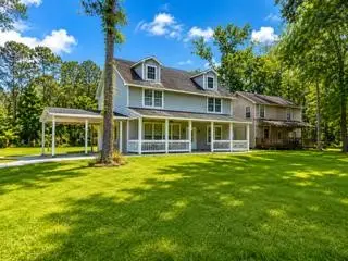 132 County Road 48821, Dayton, TX 77535 - #1