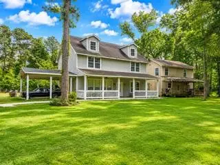 132 County Road 48821, Dayton, TX 77535 - #2