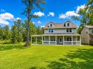 132 County Road 48821, Dayton, TX 77535 - #3